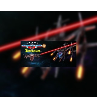 Defender of Earth vs The Alien Armada Steam Key GLOBAL